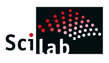 Logo Scilab