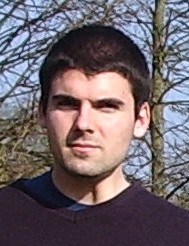 Stéphane Jacob